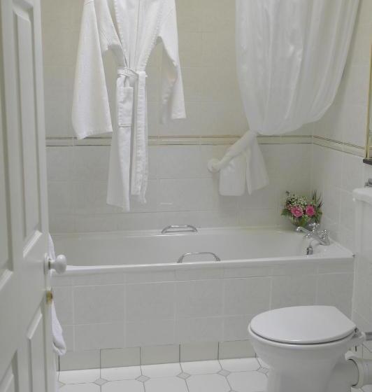 주니어 스위트, Aherne S Townhouse Hotel And Seafood Restaurant