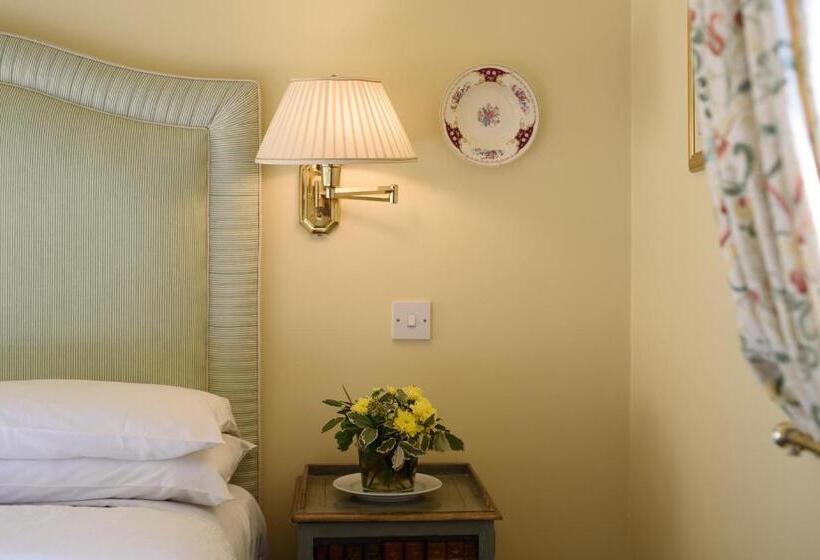 디럭스 룸, Aherne S Townhouse Hotel And Seafood Restaurant