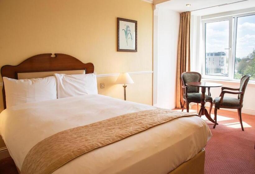 חדר סטנדרט, Brandon Hotel Conference & Leisure Centre