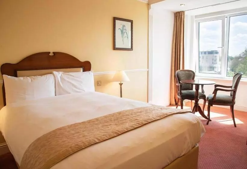 اتاق استاندارد, Brandon Hotel Conference & Leisure Centre