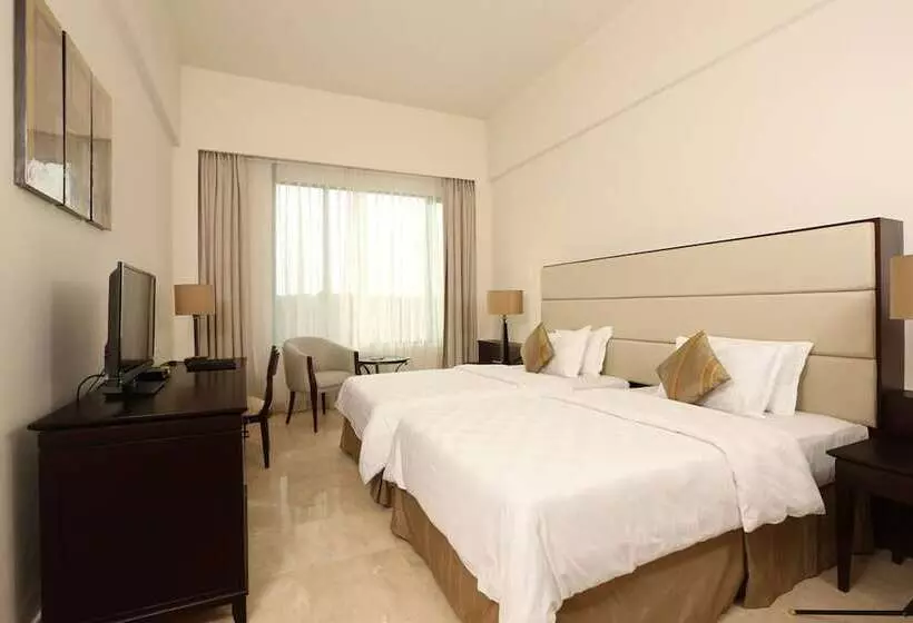 سوییت, Aryaduta Manado
