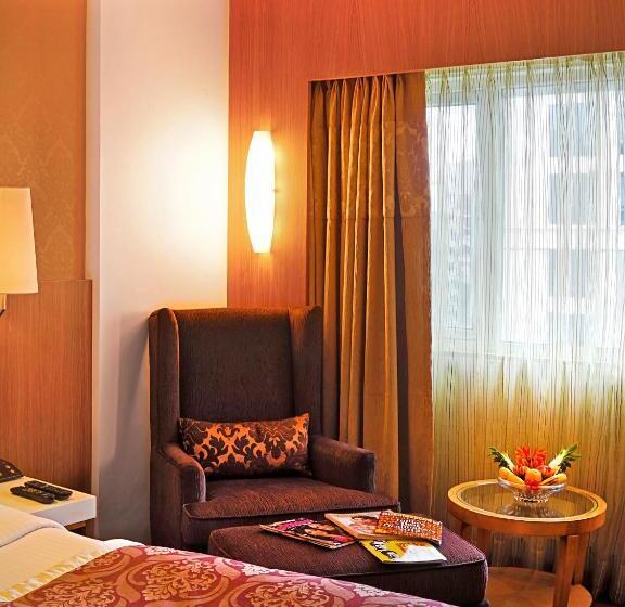 اتاق لوکس, Bawa International