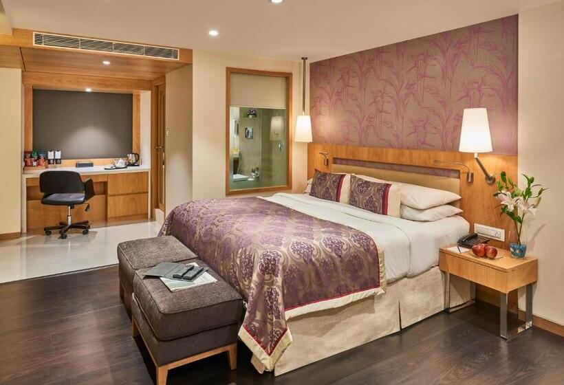 اتاق اجرایی, Bawa International