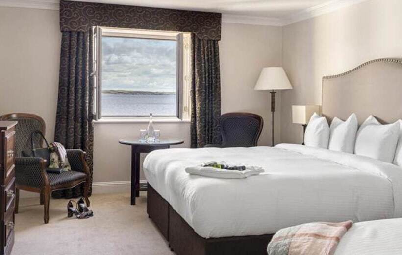 חדר סטנדרט, Bayview