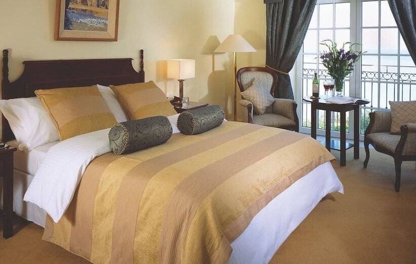 חדר סופריור, Bayview