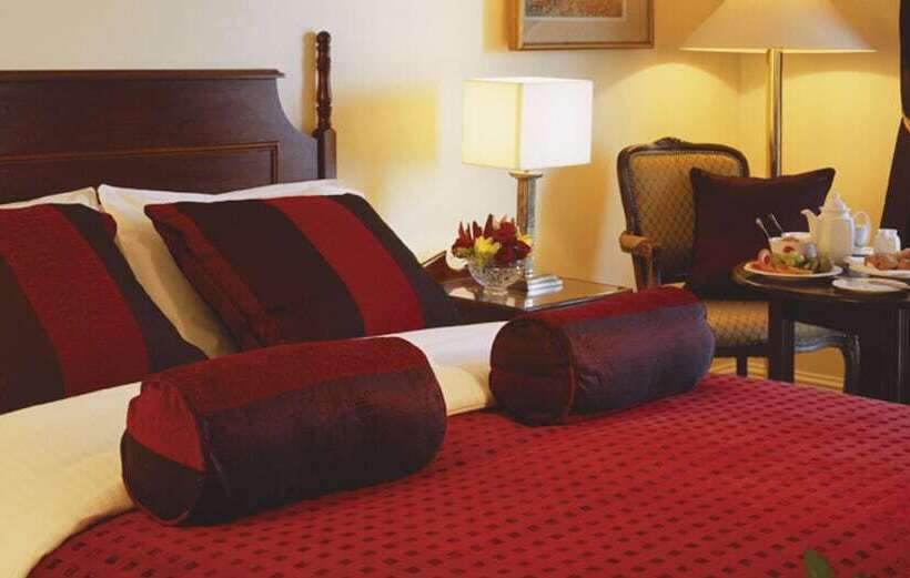 חדר סטנדרט, Bayview