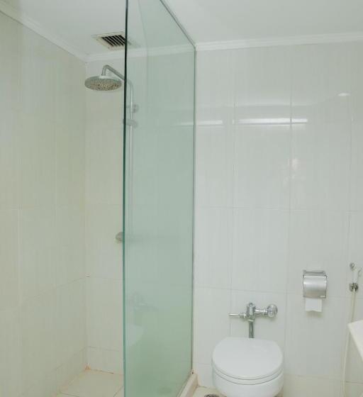 디럭스 룸, Grand Inna Medan