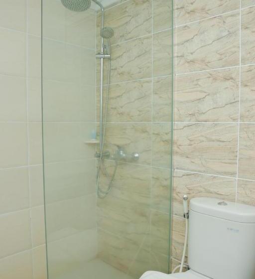 Suíte Deluxe, Grand Inna Medan