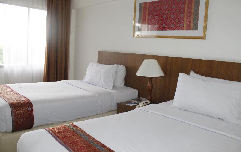 스탠다드 룸, Grand Inna Medan