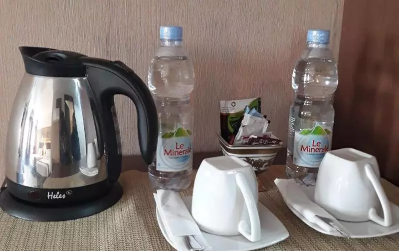 スタンダードルーム, Grand Inna Medan