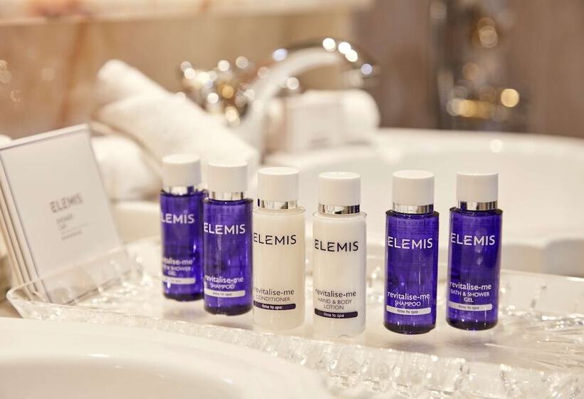 غرفة قياسية, Hayfield Manor