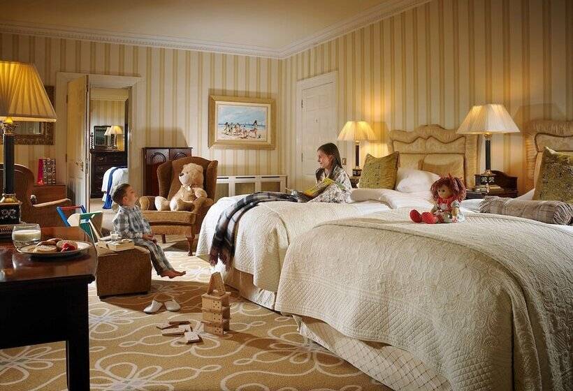 스탠다드 룸, Hayfield Manor