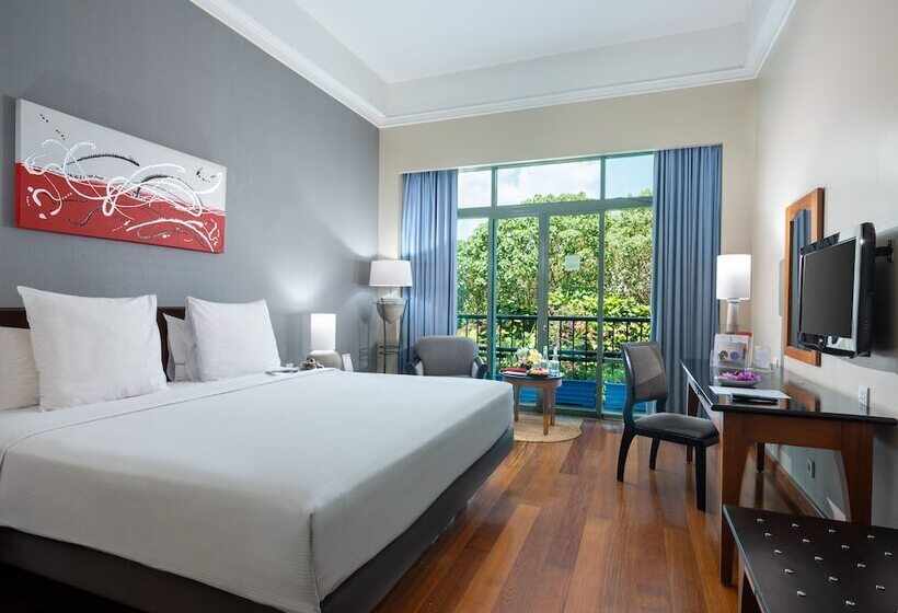 Номер Executive, Kimaya Sudirman Yogyakarta By Harris