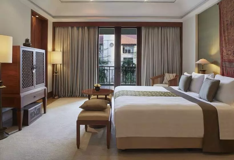 Süit, The Dharmawangsa Jakarta