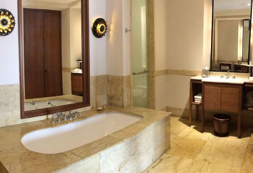 Номер Executive, The Dharmawangsa Jakarta