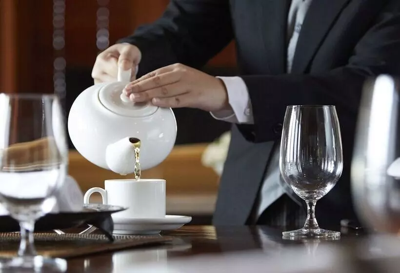 Executive Oda, The Dharmawangsa Jakarta