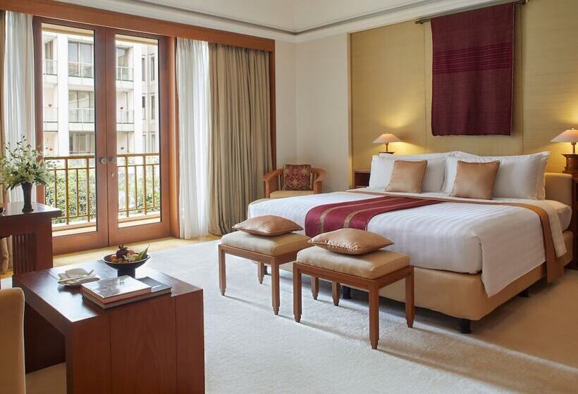 Номер Executive, The Dharmawangsa Jakarta