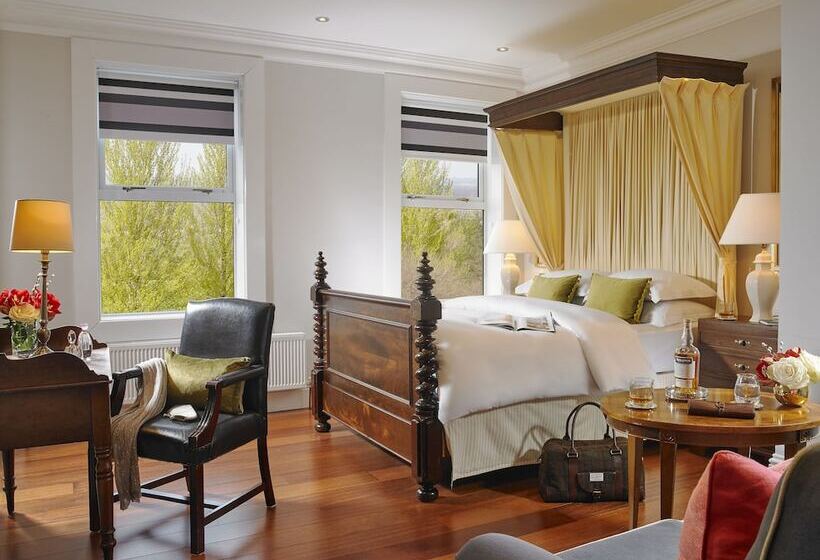 주니어 스위트, The Dunraven, Adare