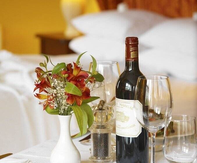 이그제큐티브 스위트, The Dunraven, Adare