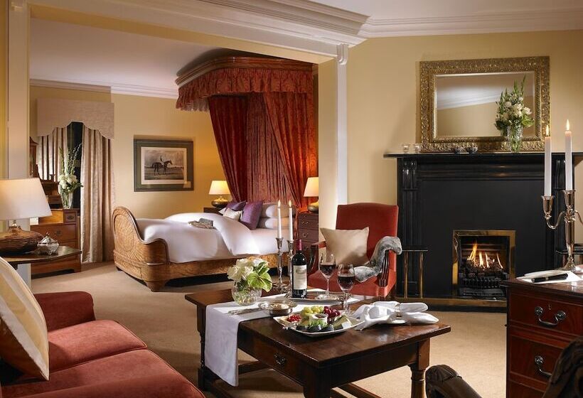 이그제큐티브 스위트, The Dunraven, Adare