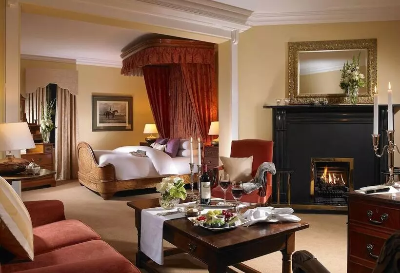 エクゼクティブスイート, The Dunraven, Adare