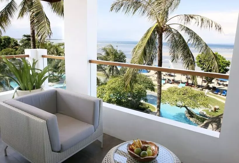 سوییت با چشم‌انداز دریا, Nikko Bali Benoa Beach