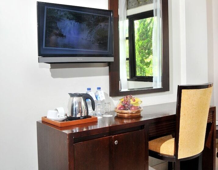 スタンダードルーム, Sari Ater Hotel & Resort