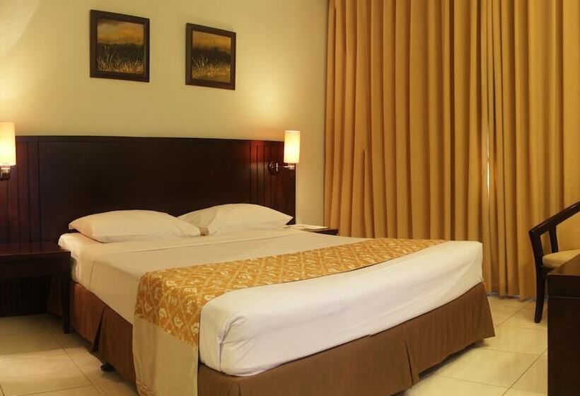 Номер Стандарт, Sari Ater Hotel & Resort