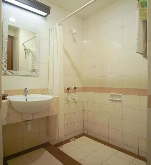 Habitación Estándar, Sari Ater Hotel & Resort