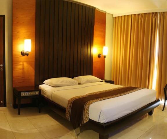 Номер Deluxe, Sari Ater Hotel & Resort