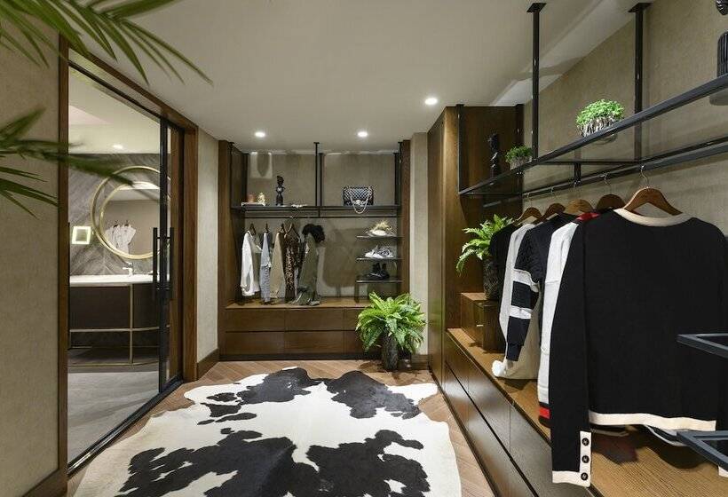 سوئیت پرزیدنت, Elite World Grand Sapanca