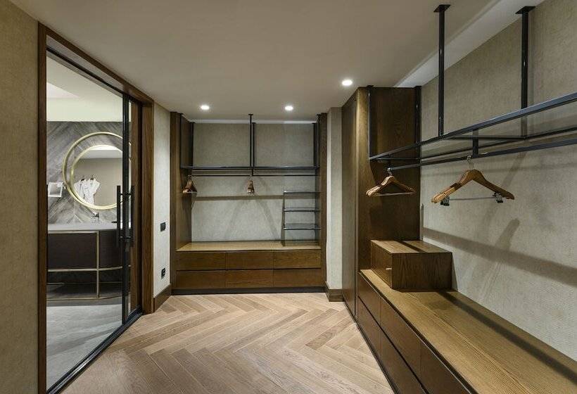 سوئیت پرزیدنت, Elite World Grand Sapanca