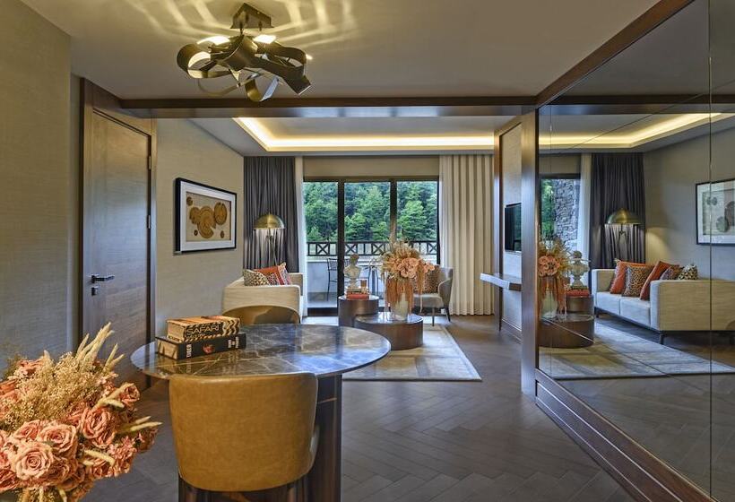 Президентский Люкс, Elite World Grand Sapanca