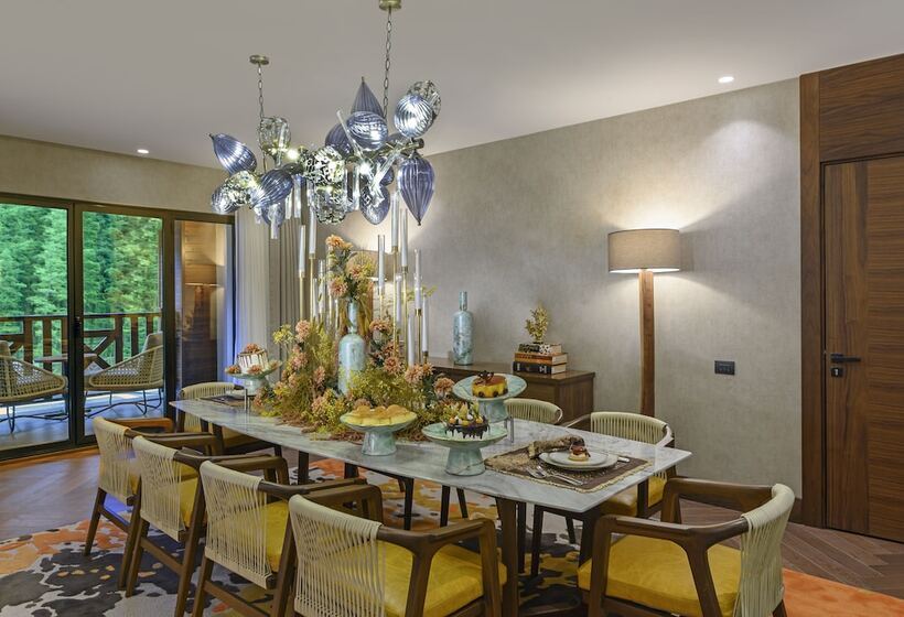 سوئیت پرزیدنت, Elite World Grand Sapanca