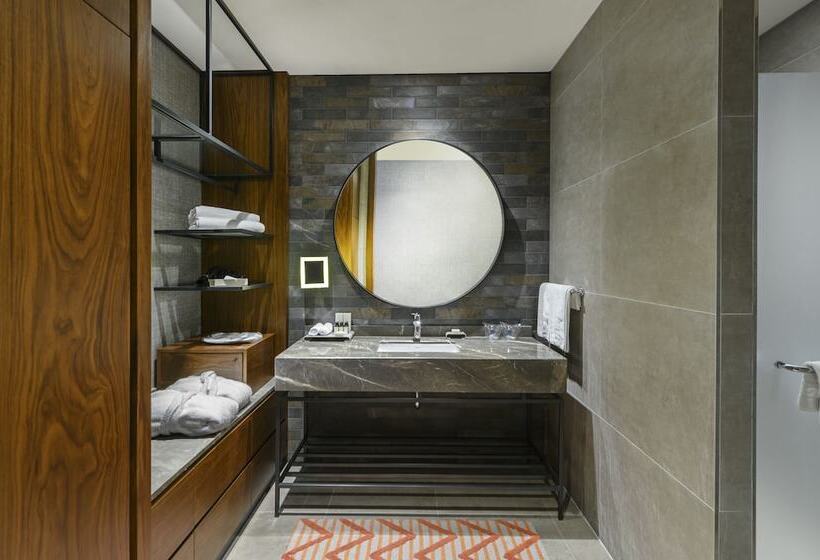 اتاق لوکس با چشمانداز باغ, Elite World Grand Sapanca