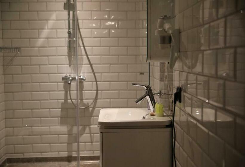 スタンダードルーム, Roomers Nisantasi