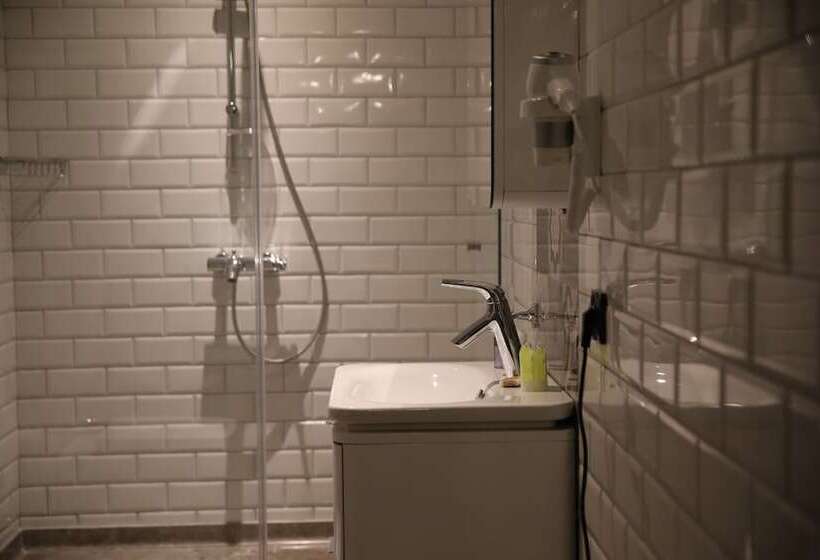 エコノミールーム, Roomers Nisantasi