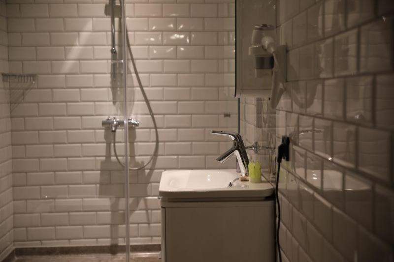 スタンダードルーム, Roomers Nisantasi