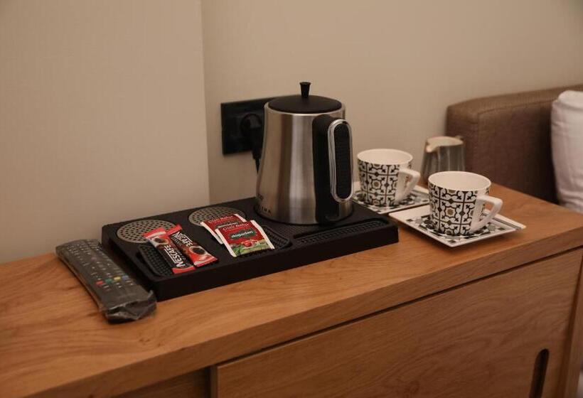 スタンダードルーム, Roomers Nisantasi