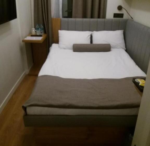 エコノミールーム, Roomers Nisantasi