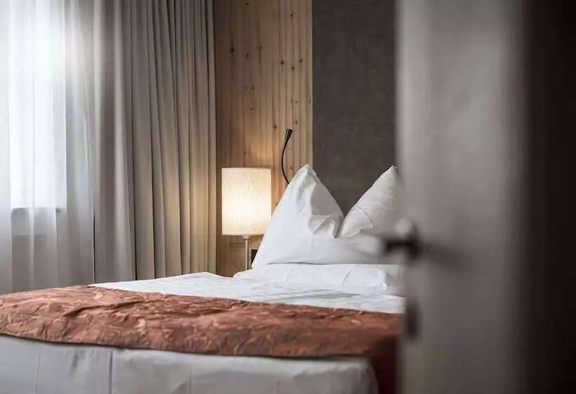スーペリアールーム, Adler Spa Resort Dolomiti