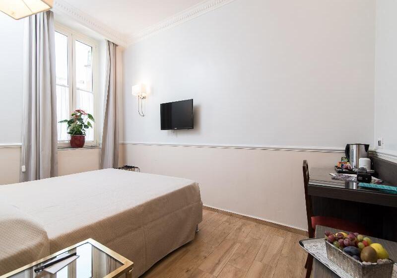 חדר סטנדרט, Alexandra