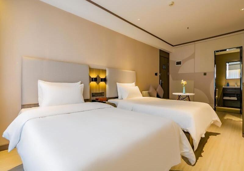 חדר סטנדרט, Alexandra