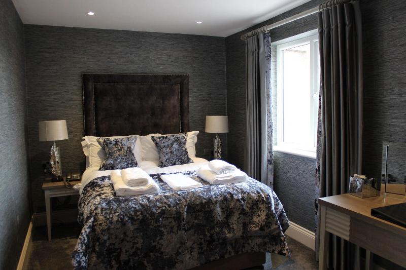 חדר סטנדרט, Alexandra