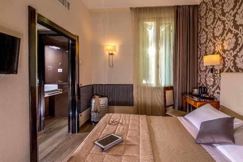 חדר סטנדרט, Alexandra