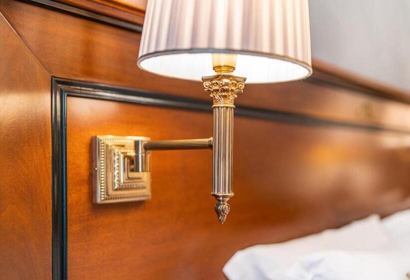 Quarto standard, All’angelo Art