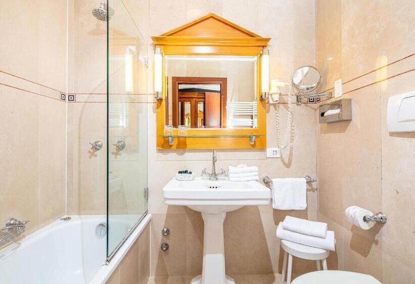 Junior Suite, All’angelo Art