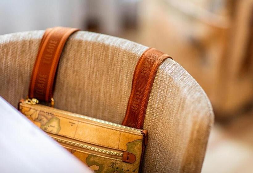 Deluxe Room, All’angelo Art