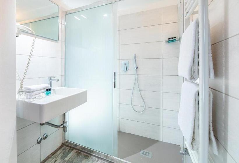 Junior Suite with Views, All’angelo Art