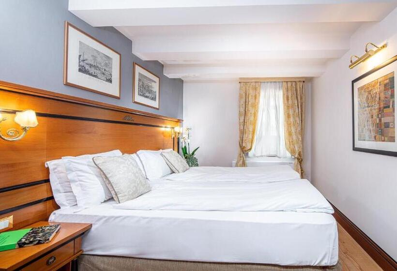 Suite, All’angelo Art